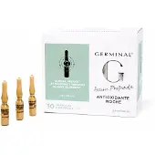 Germinal Diepwerkend Antioxidant Nachtserum 1ml 30 Eenheden