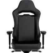 GAMERSWEAR Hero ST gamestoel zwart
