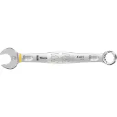 Wera 05020218001 6003 Joker Imperial Ring-steeksleutel Sleutelbreedte (inch) 3/4