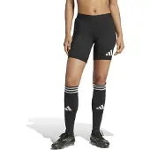 Adidas Sportbroek 'Squadra 25' zwart / wit