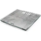Soehnle Personenweegschaal Style Sense Compact 300 Concrete (63882)