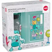 EMSA Kids Set mit Trinkflasche und Variablo Box