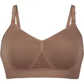 Anita maternity Voedings bh Seamless | Maat: M | Kleur: Dusty Rose