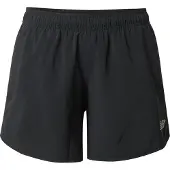 New Balance Sportbroek 'Essentials' grijs / zwart