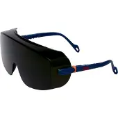 3M Overzetbril 2805 Groene 5.0 PC Lens