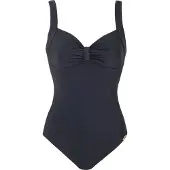Sunflair Badpak zwart