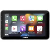 Blaupunkt Cape Town 948 DAB Autoradio met scherm Aansluiting voor stuurbediening, Aansluiting voor achteruitrijcamera, Apple CarPlay, DAB+ tuner, Android Auto,