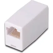 Digitus AT-A Serie - Netwerkadapter - RJ-45 Zwart - ABS Plastic