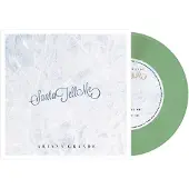 POLYDOR Santa tell me/lp vert biovinyl/tirage limite