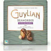 Guylian Chocolade Zeepaardjes Mix 154 Gr