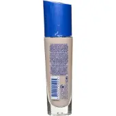 Rimmel Foundation - - Match Perfection - 81 Fair Ivory - 30 ml - Alle huidtypes