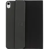 Tucano Up Plus Folio Case voor de Apple iPad Air 11 inch (2026) M4 / (2025) M3 / (2024) M2 / Air 5 (2022) / Air 4 (2020) - Zwart
