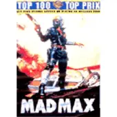 Warner Bros. Mad Max - 1 (1979)