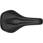 Ergon zadel SMC Core heren M/L zwart/grijs