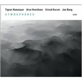 OUTHERE Tigran Hamasyan, Arve Henriksen, Eivind Aarset, Jan Bang - Atmosphères (2 CD)