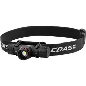 Coast Xph30r Hoofdlamp