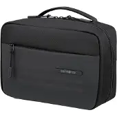 Samsonite Stackd Toilet Kit Hanging black