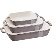 Staub Ps10btcd/n Ovenschaal