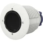 Mobotix Mx-O-M7SA-8D040 Lens voor bewakingscamera Brandpuntsafstand 4 mm