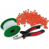 Cimco 101730 Plombeertang 1 stuk(s)