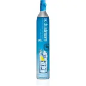 SodaStream 2260357, Vulpatroon, Meerkleurig, 60 liter