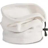 K-Up Halsband K-up Polaire Polyester One Size White