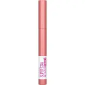 Maybelline Superstay Ink Crayon Birthday Edition Blow The Candle 190