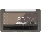 Catrice Wenkbrauwen Brow Powder Set Waterproof 4 g