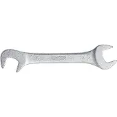 Ks Tools 517.1790 517.1790 Dubbele steeksleutel Sleutelbreedte (metrisch) 9 mm