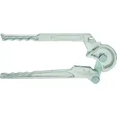Ks Tools 1220012 Tweehandige buiger voor koperen buizen 12 mm