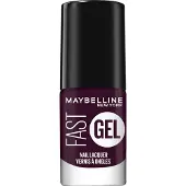 Maybelline Fast Gel nagellak 14 ml Violet