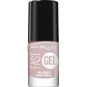 Maybelline Fast Gel Nagellak - 3 Nude Flush