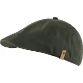 Fjällräven Pet Ovik Flat Cap Deep Forest (S/M)