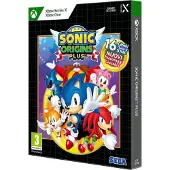 Sonic Origins Plus (Day One Edition)