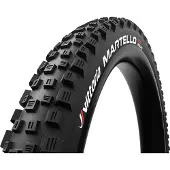 Vittoria Martello Race 29'' Tubeless Ready Silica Soft Graphene Black || Maat: 2.60
