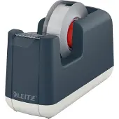 Leitz Plakbandhouder Cosy grijs | 4 stuks