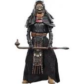 Hasbro Star Wars Actiefiguur Tusken Warrior 10 cm - The Book of Boba Fett Vintage Collection Multicolours
