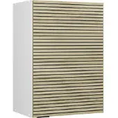 Vicco Fame-Line Hangkast – 50 cm Eiken paneel
