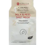 Erborian Milk & Peel Shot Mask