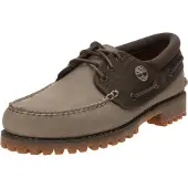 Timberland Veterschoen bruin / olijfgroen