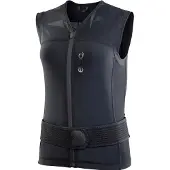 Evoc - Women's Protector Vest Pro - Beschermer S, blauw