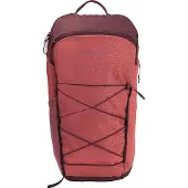 Vaude Sportrugzak 'Agile' bordeaux / lichtrood
