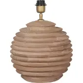 Ptmd tafellamp roven - 29x29x28cm
