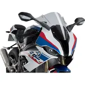 Puig -Raceruit S/M1000RR, bouwjaar 19-, licht getint