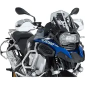 Puig Sport Yamaha Mt-09 Tracer 2024 Voorruit