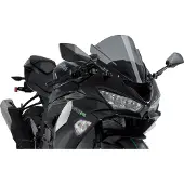 Puig Z-racing Kawasaki Zx-6r 2018 Sport Voorruit