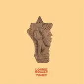 Konkurrent Lonnie Holley - Tonky (CD)