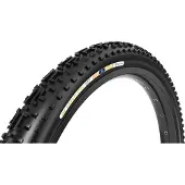 Panaracer GravelKing EXT Gravelband 700 mm Tubeless Ready Folding ZSG Gravel Compound BeadLock TuffTex Black