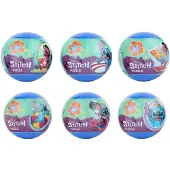 Canenco Surprise Puzzelbal