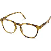 Croon Leesbril Alex-Ocher havanna -+1.50